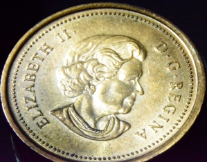 2006-Canadian-Penny-Dot--And-Die-Is-Rare?-&-What-Is-A-Value?